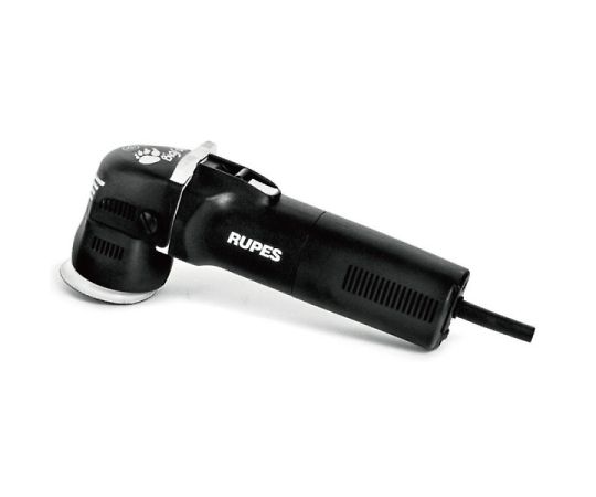 RUPES RUPES LHR-75E-MINI 電動ダブルアクションポリッシャー 1個 LHR75E-MINI