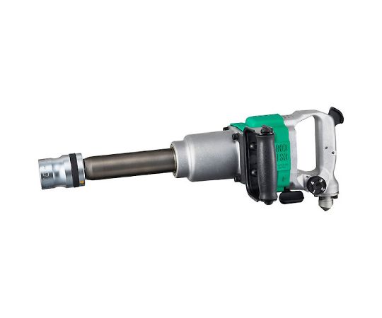 空研 インパクトレンチGLセット（33mmソケット付き） 1セット(3点入) KW-3800ISOGL