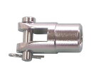 江東産業 ジョイントホルダーASSY 1個 BPS4(4)
