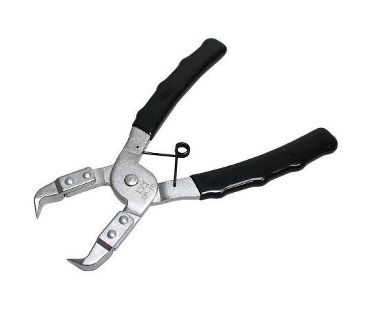 江東産業 クリッププライヤー10 1個 CP-10