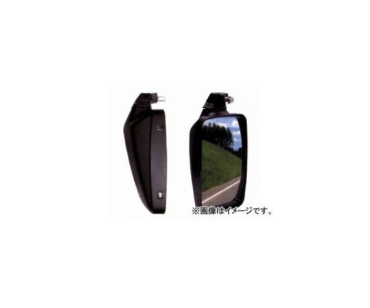 ●「大東プレス工業」大型バスからトラックまで様々なクラスの車種のミラーを製造する専門メーカーです●適合車種：観光バス●内容量 1個●有効寸法：300×180●曲率半径：R1000●外径：326×206●レンズ・枠：L-510