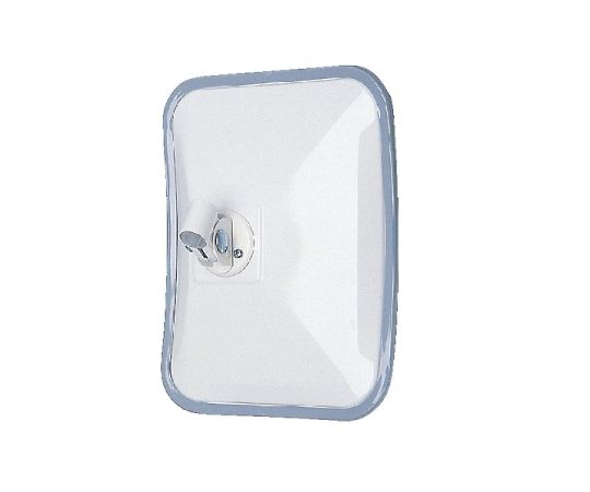 大東プレス トラック用サイドミラー NS角型トレーラーミラー 1個 DI58