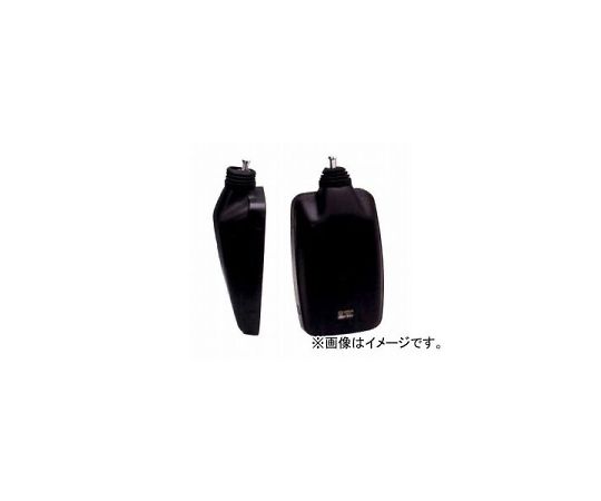 大東プレス ハイウェイミラー 800R 1個 DI-6021AXY