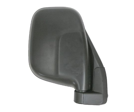 大東プレス サイドミラー 99年 三菱ミニキャブ 右用 1個 DI642