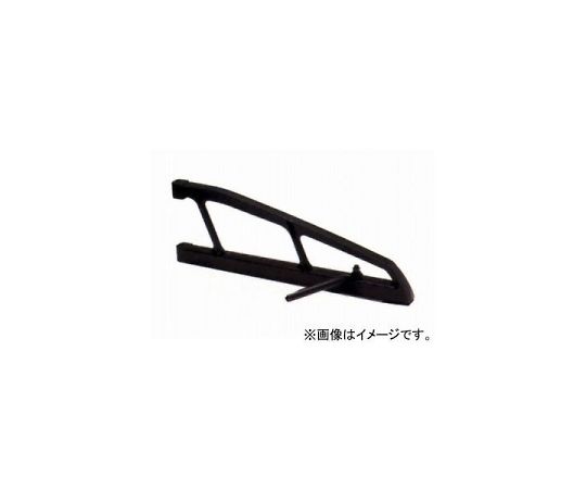 大東プレス ハイウェイミラー ステー LH 1個 DO-61L