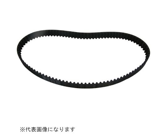 三ツ星ベルト タイミングベルト 1個 MFTY024