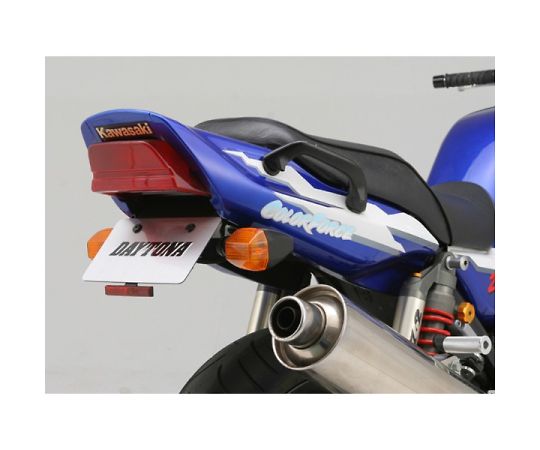 DAYTONA フェンダーレスキット ZRX1100/1200 1個 74362