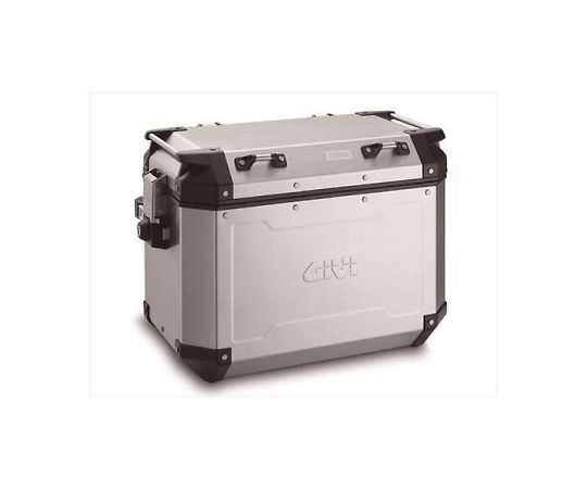 DAYTONA GIVI OBKN48APACK2 アルミモノキーケース 1個 98490