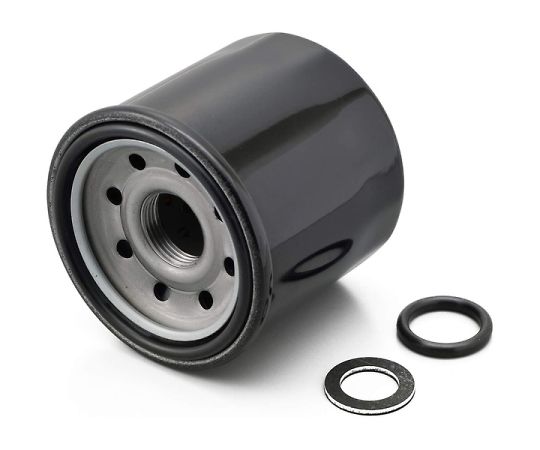 DAYTONA リプレイス オイルフィルター CB1100 等 オイル交換パーフェクトセット 1個 17894