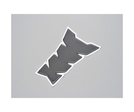 DAYTONA タンクパッド ポッティングタイプ 1ピース 縦145mm×横100mm 1個 96099