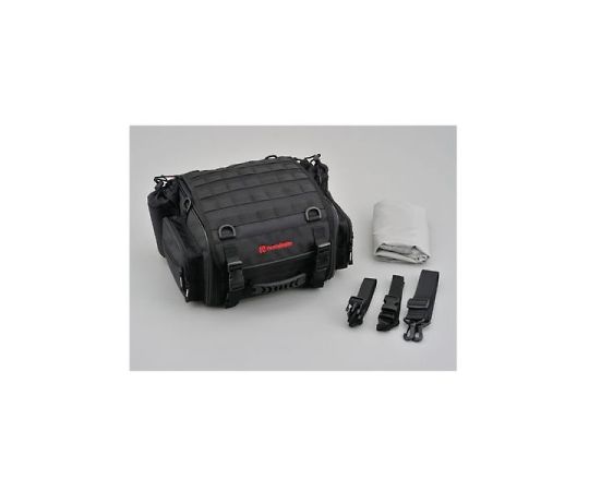 DAYTONA HB ツーリングシートバッグ DH-717 1個 96719