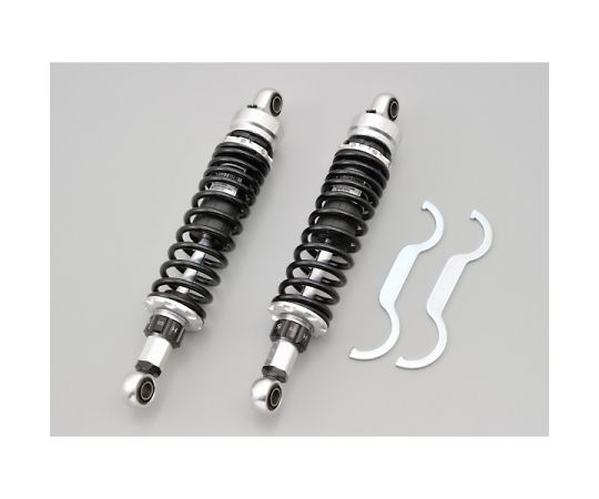 DAYTONA アジャスタブルローダウンリアショック GB350/S 21〜22 〈2BL-NC59〉 1個 97903