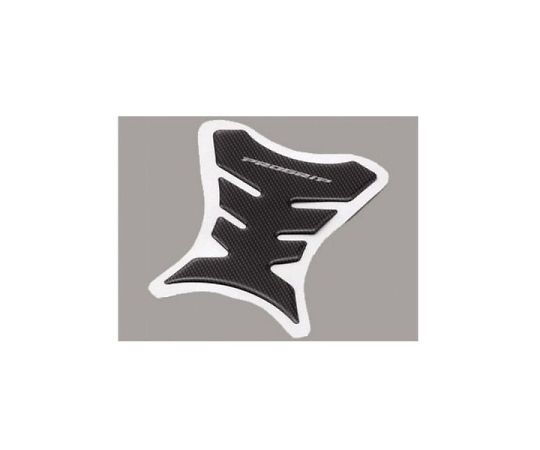 DAYTONA PRO-GRIP #5000 タンクパッド カーボンパターン 1個 98002