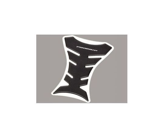 DAYTONA PRO-GRIP #5005 タンクパッド カーボンパターン 1個 98004