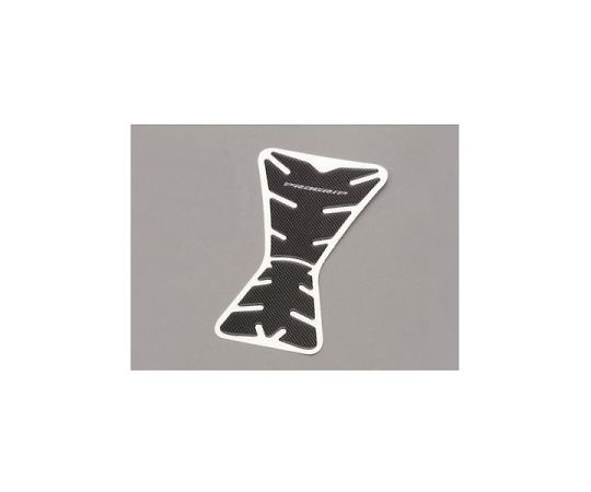 DAYTONA PRO-GRIP #5007 タンクパッド カーボンパターン 1個 98007