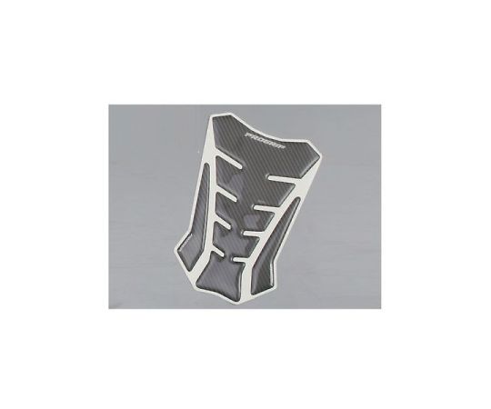 DAYTONA PRO-GRIP #5008 タンクパッド カーボンパターン 1個 98012