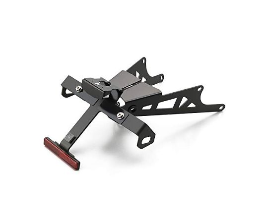 DAYTONA フェンダーレスキット 車検対応LEDライセンスランプ付き CB650R 2021 CBR650R 2021 1個 21035