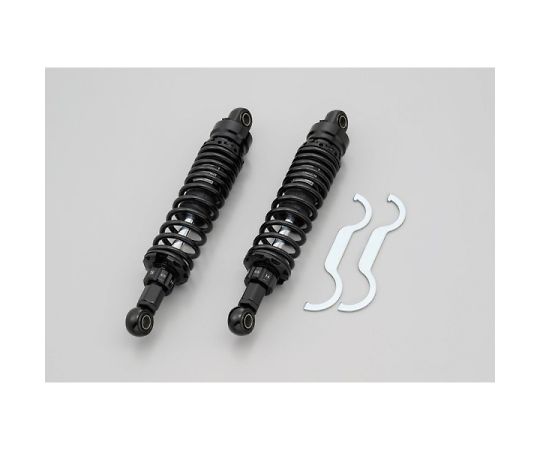 DAYTONA アジャスタブルローダウンリアショック GB350S/ 21〜23 〈2BL-NC59〉 1個 32471