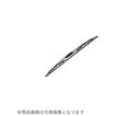 Maruenu 雨用ワイパー ポップコート 9x3クリップ 650mm /1本 1個 HW65