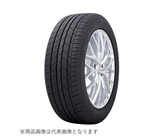 TOYO TIRE 自動車用タイヤ PROXES Comfort IIs 215/60 R16 95V（1本売り） 1個 0558767