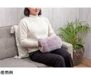 ファミリー・ライフ ファミラ 充電式湯たんぽ ふわモコうさちゃん ブラウン+グレー 1セット(2個入) 1セット(2個入) 04342