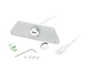 Siemens HMIアクセサリ Siemens USBスイッチ Siemens PROデバイス用 1個 6AV76740LX000AA0