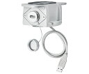 Siemens HMIアクセサリ Siemens USBスイッチ Siemens PROデバイス用 1個 6AV76741LX000AA0