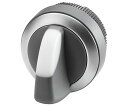 Siemens セレクター Siemens, セレクタスイッチ, 3 ノッチ 1個 6AV76741MD000AA0