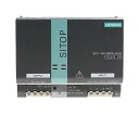 Siemens DINレール電源 Siemens DINレール取付け用スイッチング電源, 6EP1436-3BA00-8AA0, 出力:20A, 定格:480W 入力電圧:ac 出力電圧:dc 24V dc/ 1個 6EP1436-3BA00-8AA0(4)