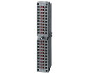 Siemens PLCアクセサリ Siemens 前面取り付け用コネクタ 前面取り付け用コネクタ 信号モジュール用 1袋(100個入) 1袋(100個入) 6E...