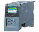 Siemens PLC (プログラマブルロジックコントローラ) Siemens PLC(CPUユニット)ユニット, シリーズ名:SIMATIC S7 1個 6ES7511-1UL03-0AB0(4)