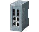 Siemens ネットワークハブ・スイッチ イーサネットスイッチ Siemens 4 1個 6GK5004-2BD00-1AB2