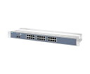 Siemens ネットワークハブ・スイッチ イーサネットスイッチ Siemens 24 1個 6GK5124-0BA00-2AR3