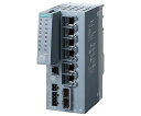 Siemens ネットワークハブ・スイッチ イーサネットスイッチ Siemens 6 1個 6GK5206-2GS00-2AC2