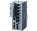 Siemens ネットワークハブ・スイッチ イーサネットスイッチ Siemens 6 1個 6GK5206-2GS00-2TC2