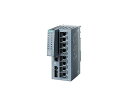 Siemens ネットワークハブ・スイッチ イーサネットスイッチ Siemens 8 マネージドスイッチ 1個 6GK5208-0BA00-2AC2