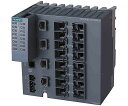 Siemens ネットワークハブ・スイッチ イーサネットスイッチ Siemens 16 1個 6GK5216-4GS00-2AC2