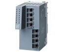 Siemens ネットワークハブ・スイッチ イーサネットスイッチ Siemens 8 1個 6GK5408-0GA00-8AP2