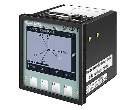 Siemens 電源品質アナライザ用アクセサリ 電力特性アナライザアダプタ Siemens 電力品質アナライザーアダプター 1個 7KG8551-0AA11-2AA0