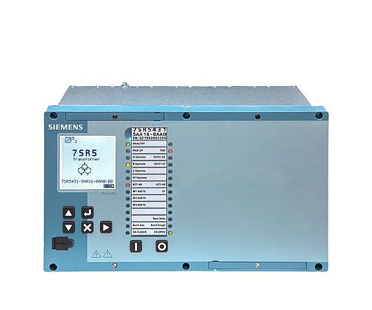 Siemens ƻ졼 ˥󥰥졼 Siemens 1 7SR5121-6AA16-0AA0