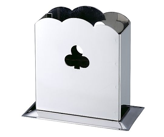 カンダ TY18-8角ナフキンスタンド 1個 179003