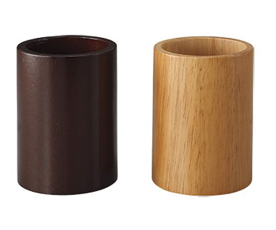 カンダ 木製丸型ナフキン立 NK-1 1個 180092