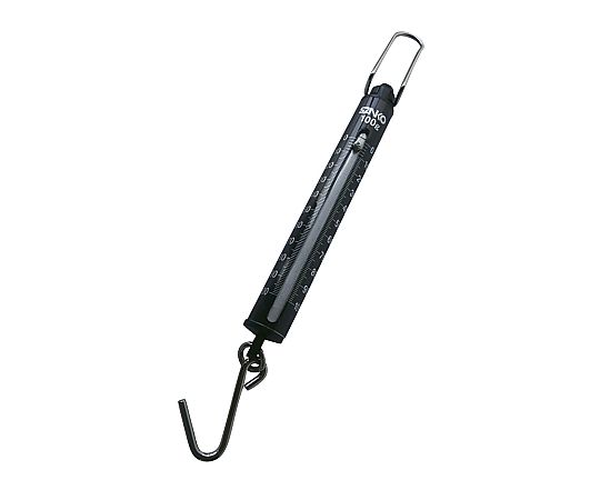 カンダ 計量用 ばね式手秤 ST-30（30kg） 1個 605473