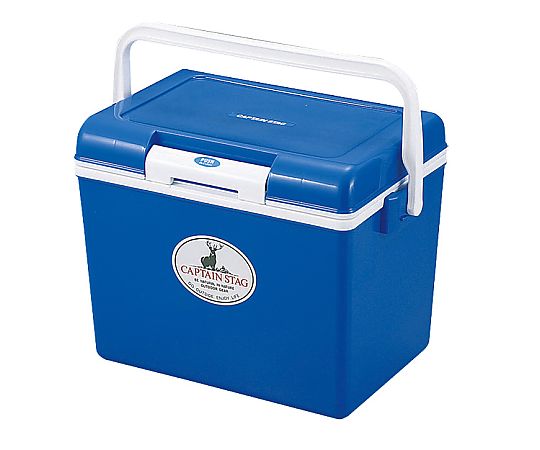 パール金属 シエロクーラーボックス14 ブルー M-8175 1個 606543