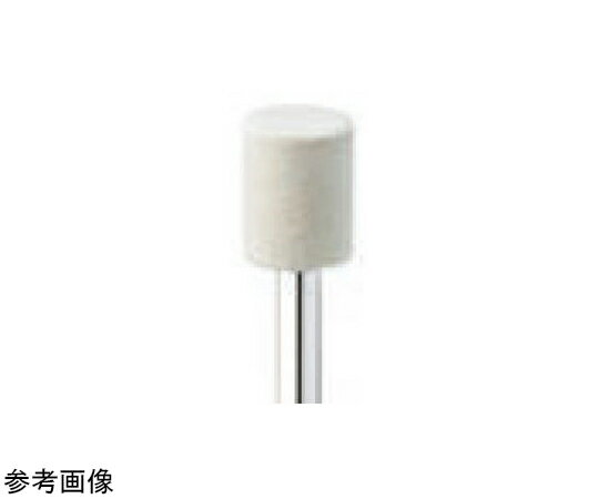 ミニター フェルトバフ アドバンス 5本 L（mm）：50.0 仕様：ハード 1個 GA3102-5H