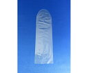 サンプラスチック シュリンク規格袋 厚み0.025mm 幅70×長さ250 1箱(1000枚入) 1箱(1000枚入) B-4