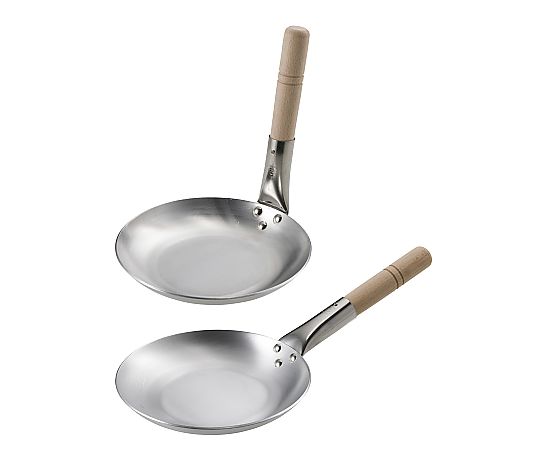 カンダ KD アルミ親子鍋 ヨコ型 1個 020210