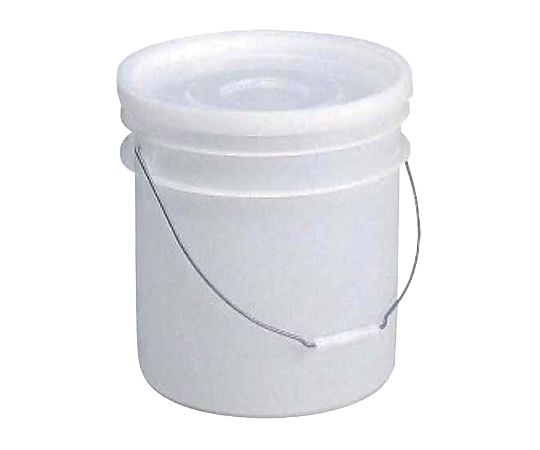 カンダ サンペール密閉蓋付（調味料保管容器）#6 1個 029139