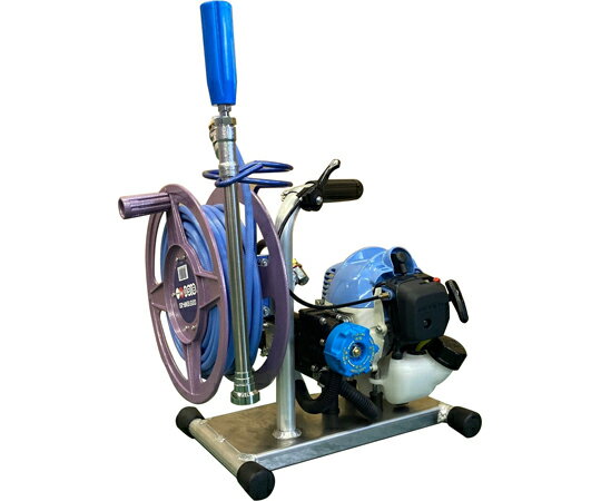 丸山製作所 BIGM 2サイクルエンジン動噴 GS25R-20 1個 #353194