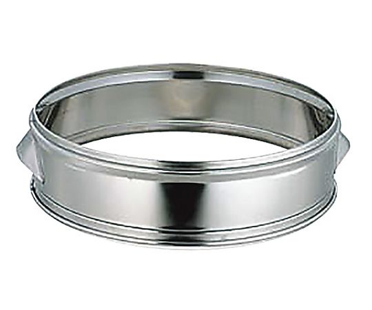 カンダ HGステン中華セイロ用 台輪 54cm 1個 436410-01